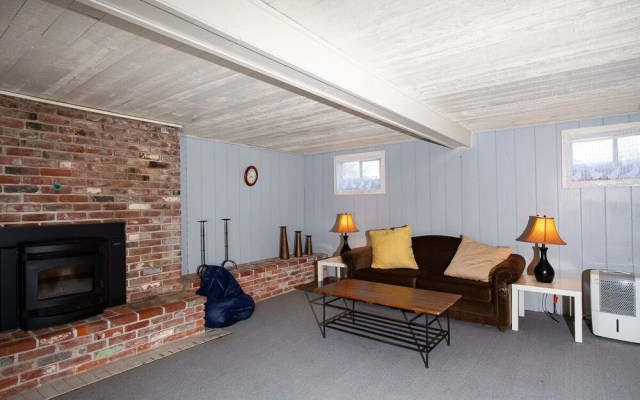 Pacific Mist 3 Bedroom Home