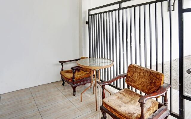 OYO 90842 Graha Matahari Syariah