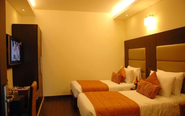 JHT Hotel
