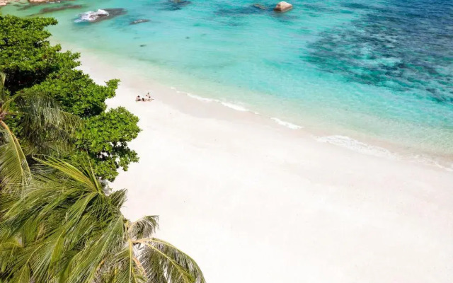 Promtsuk Buri Resort