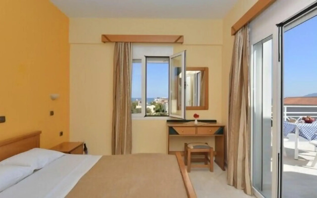 Hotel Athena