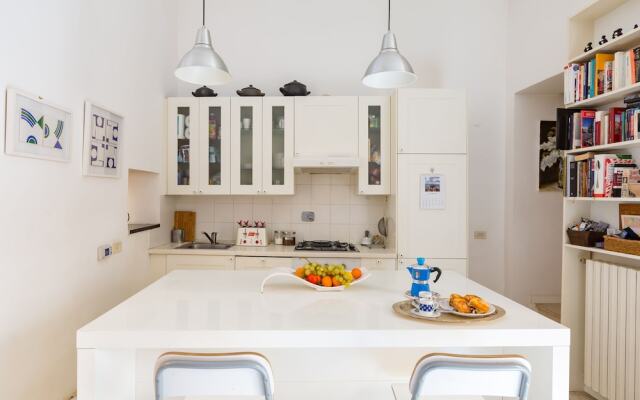 Amazing Apartment Near Campo Dei Fiori - Terrace