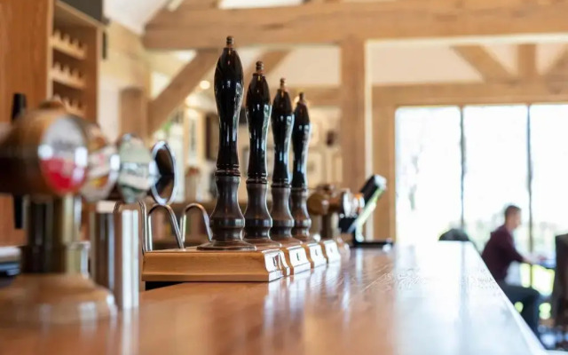 The Ferry Boat Inn