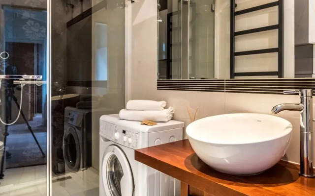 Heaven Eleven Apartments - Old Town