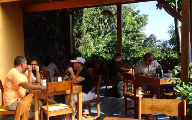 Hotel El Marañon