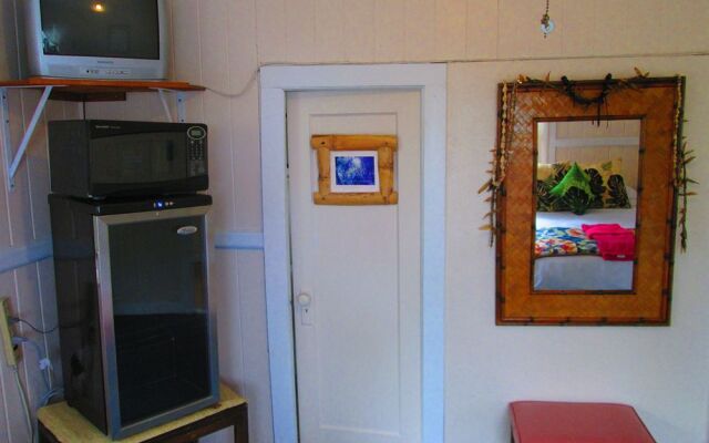 Wild Ginger Inn Hostel
