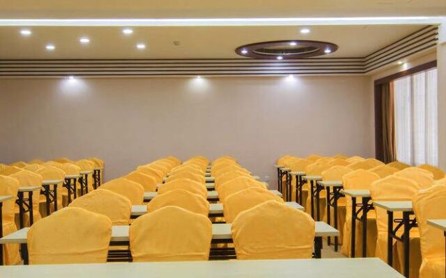 Dongguan Fuyuan Hotel