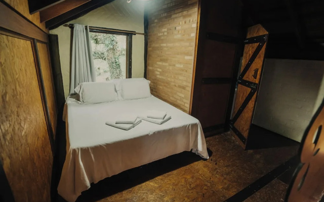 Smart Hotel Reserva Santo Antônio do Pinhal