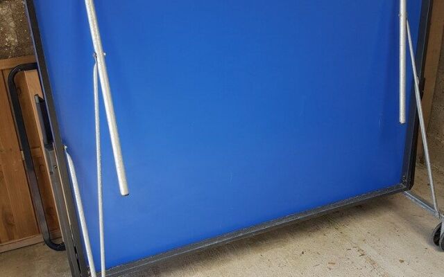 Maison tout confort 2 chambres 4 pers