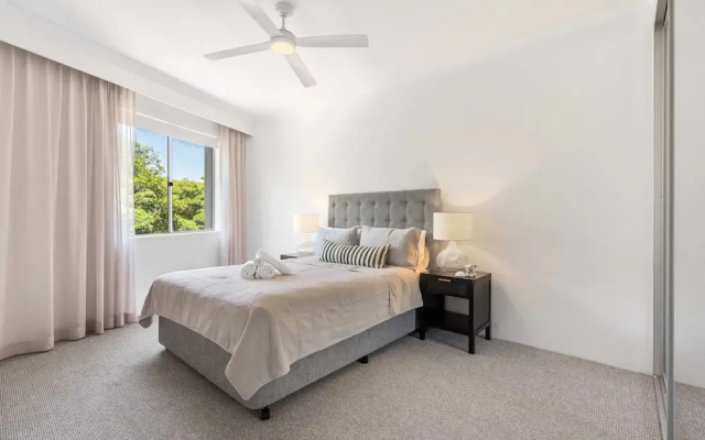 Camperdown Cozy Corner 7