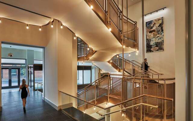Pendry San Diego