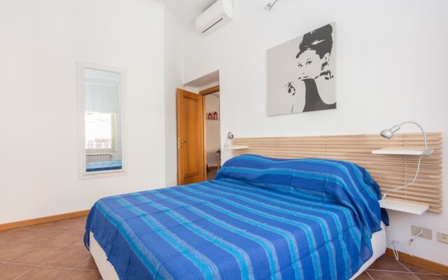 RSH Barberini Elegant Apartment