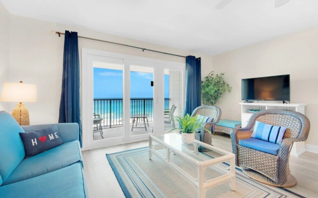 Mariner East 505- June Escape, Panama City Beach