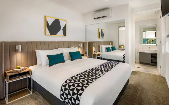 Quest Macquarie Park