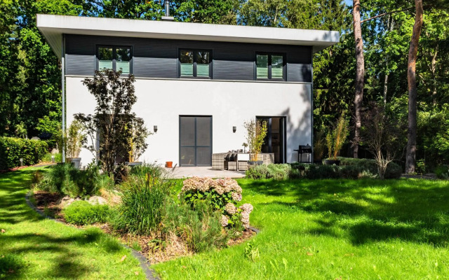 Villa ,,Grenzenlos‘‘