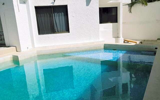 CASA LUNA AZUL - Hostel