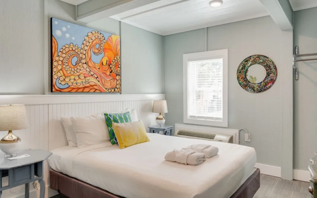 See Sea Motel