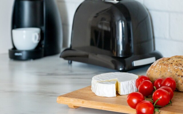 P&O Apartments Kolska