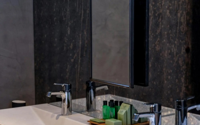 Design HOTEL36