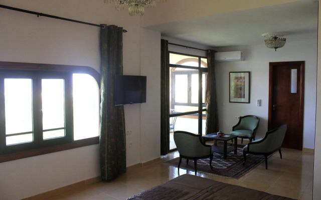 Riad Dar Achaach