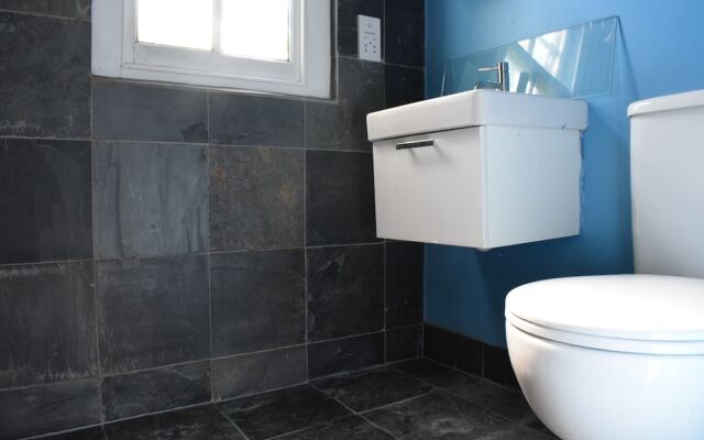 1 Bedroom Flat With Garden In Lambeth