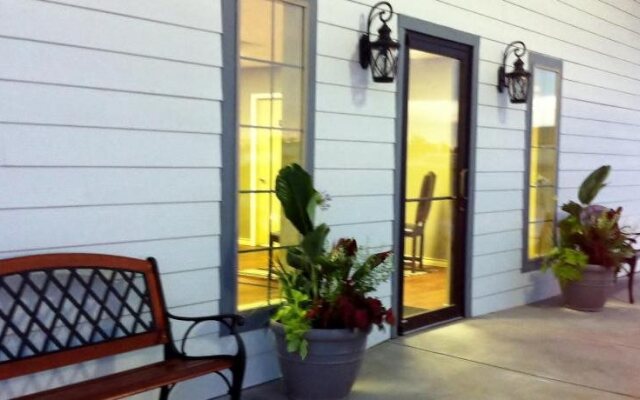 Southern Inn & Suites Lamesa