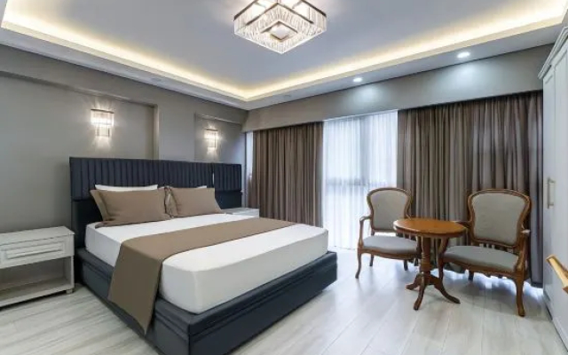 Classio Suite Hotel