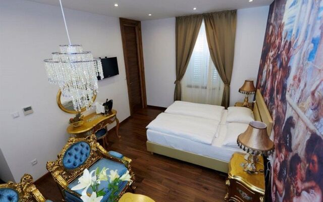 Heritage Hotel Diocletian