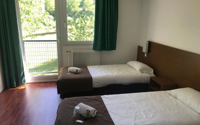 Hôtel-Restaurant l'Artière