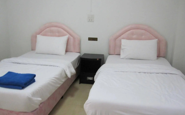 Thepsatit View Resort