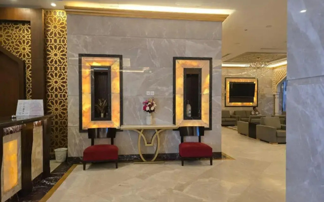 Rafahya Hotel