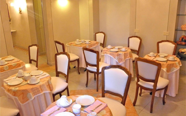 Residenza al Corso