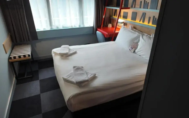 Ibis Styles Ankara