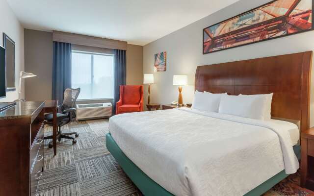 Hilton Garden Inn Albany/SUNY Area