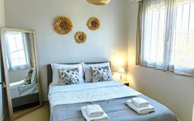 Mimosa House
