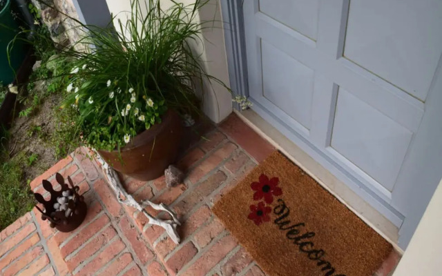 Holiday Home Landlust