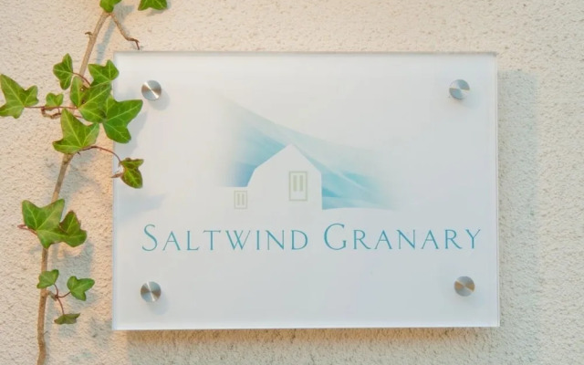 Saltwind Granary