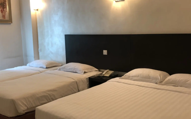 My Inn Hotel