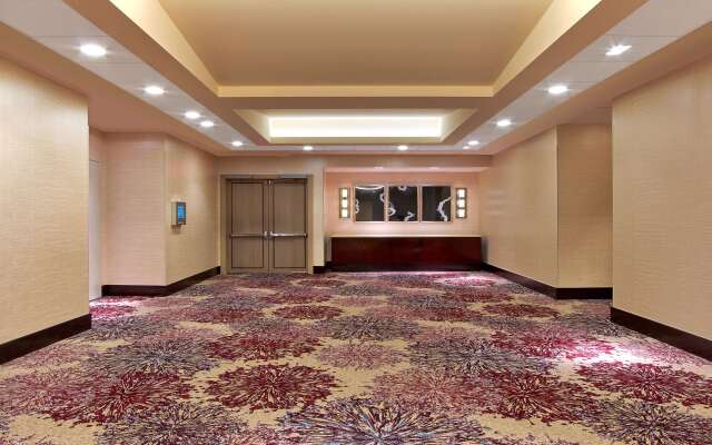 The Westin New York at Times Square