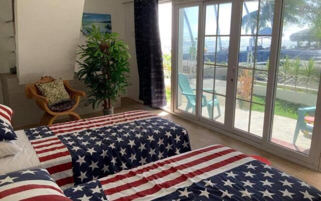 Suite Princess Beach Resort