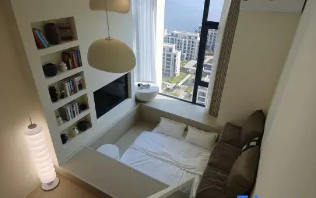 OneZroOne homestay