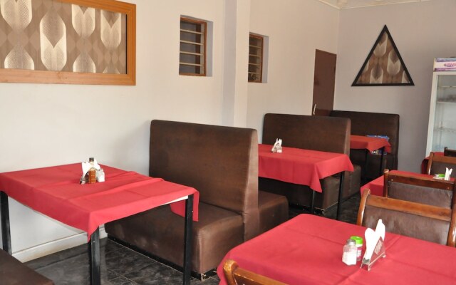Chilambula Lodge