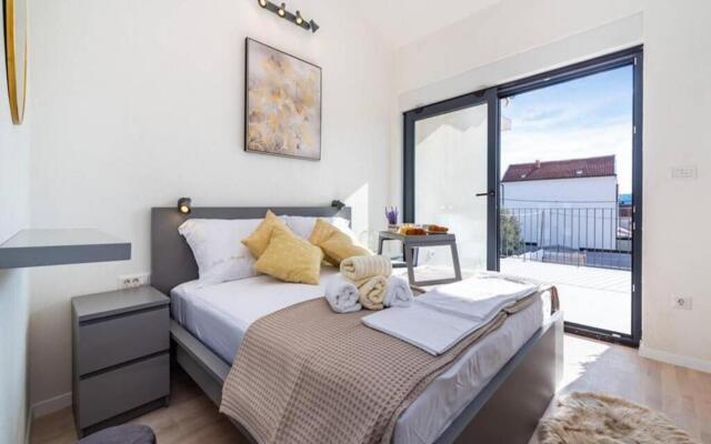 Poolincluded Villa Danijela