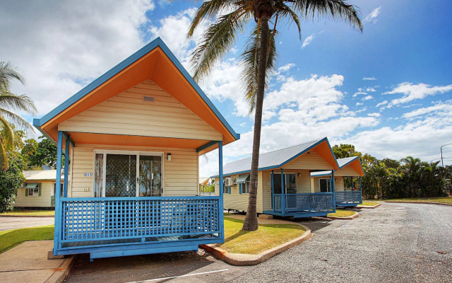 BIG4 Tasman Holiday Parks - Rowes Bay