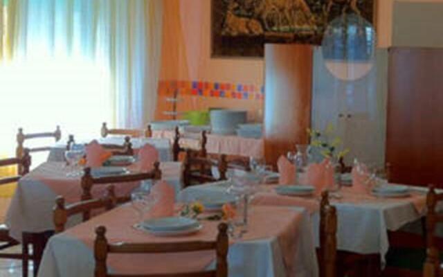 Corno dÓro to Luna Hotel (Luna Hotel)
