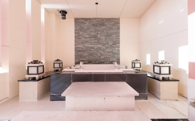 HOTEL Gt Kansai International Airport - Adults Only