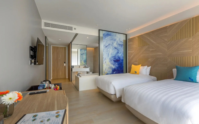 The Nature Phuket
