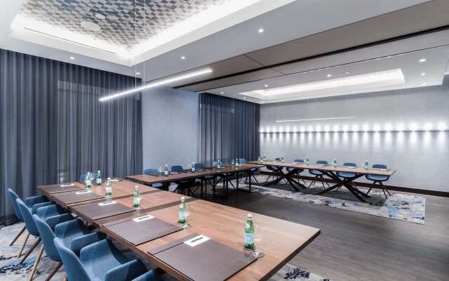 Innovation Hotel