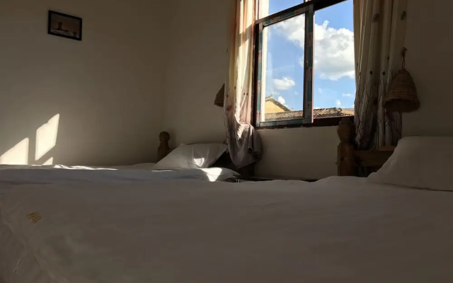 Little Windmill International Hostel