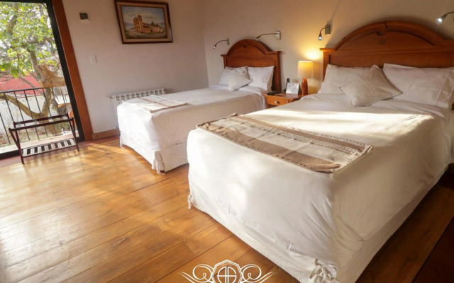 Hotel Casa de Familia de San Cristobal